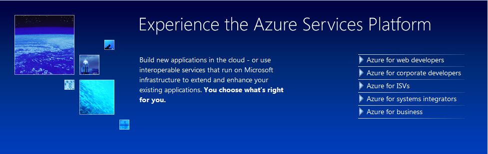 Azure Azure